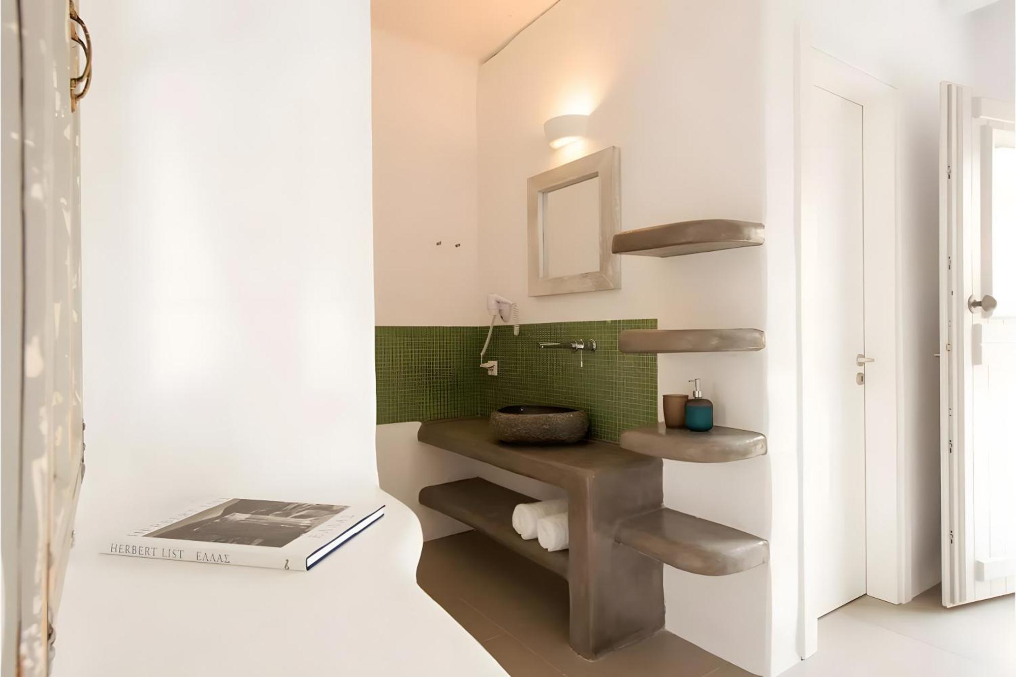Maisonette No 3 90 Squares Meters Kímolos エクステリア 写真