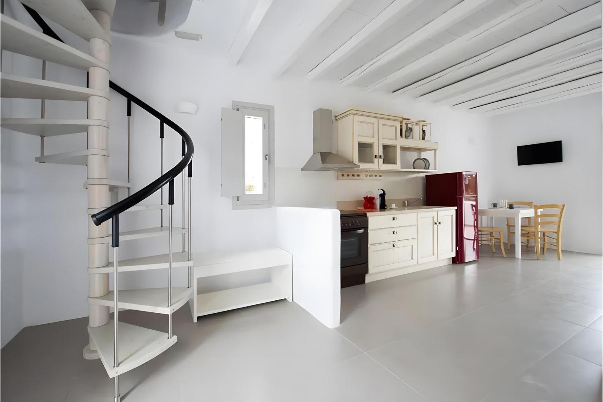 Maisonette No 3 90 Squares Meters Kímolos エクステリア 写真