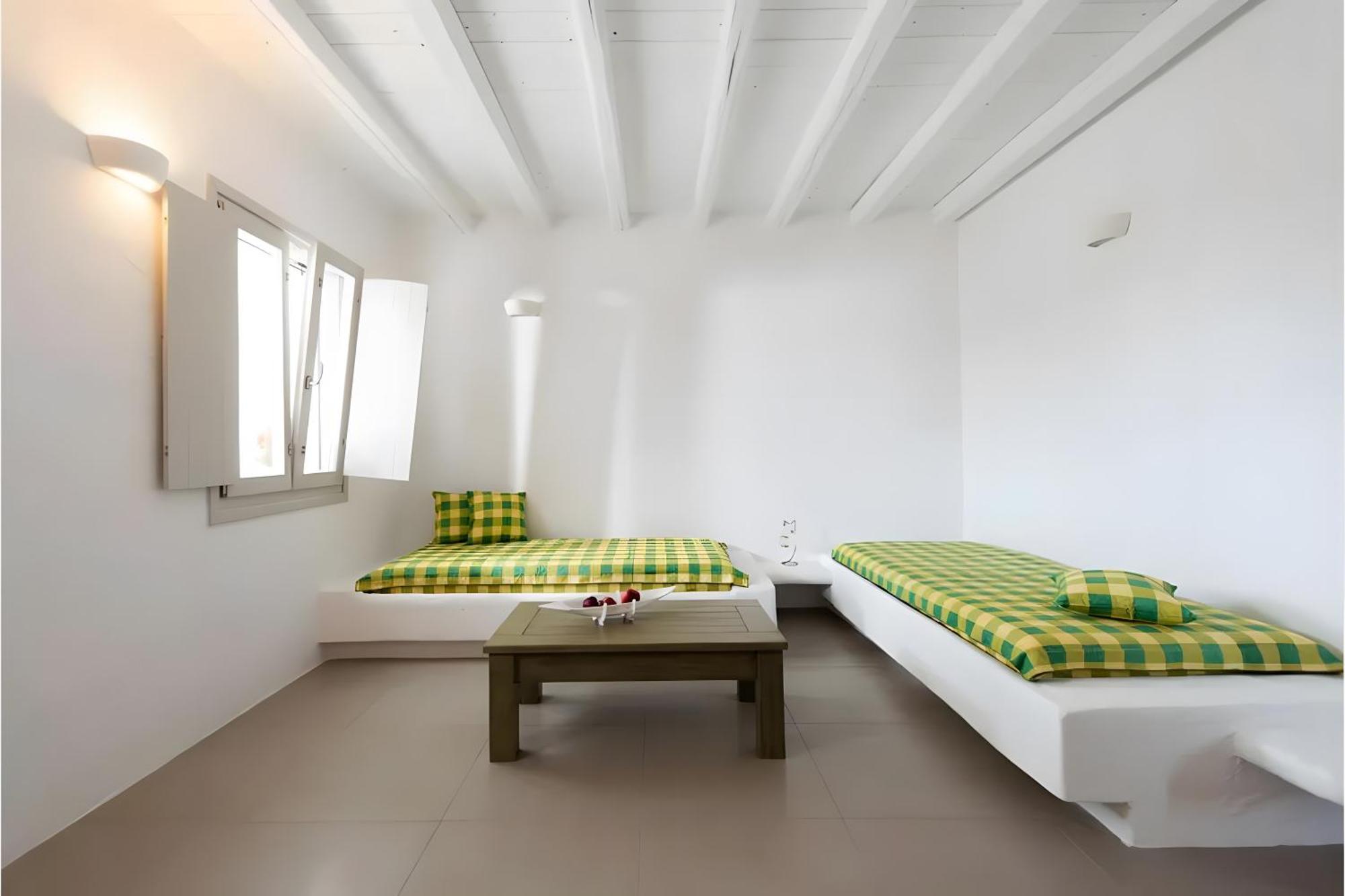 Maisonette No 3 90 Squares Meters Kímolos エクステリア 写真