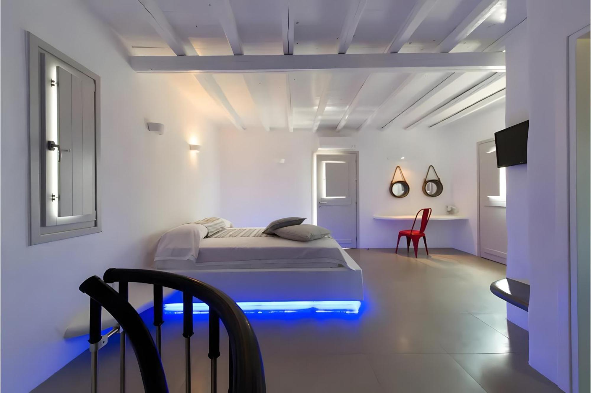 Maisonette No 3 90 Squares Meters Kímolos エクステリア 写真