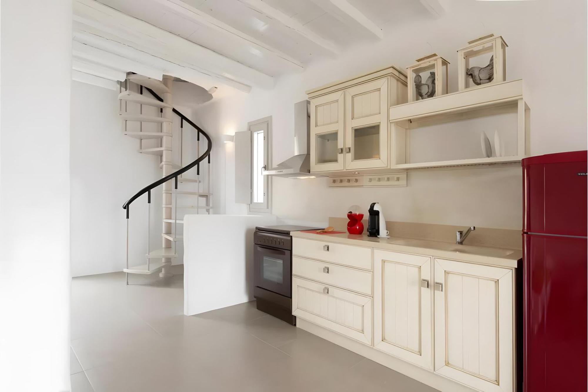 Maisonette No 3 90 Squares Meters Kímolos エクステリア 写真