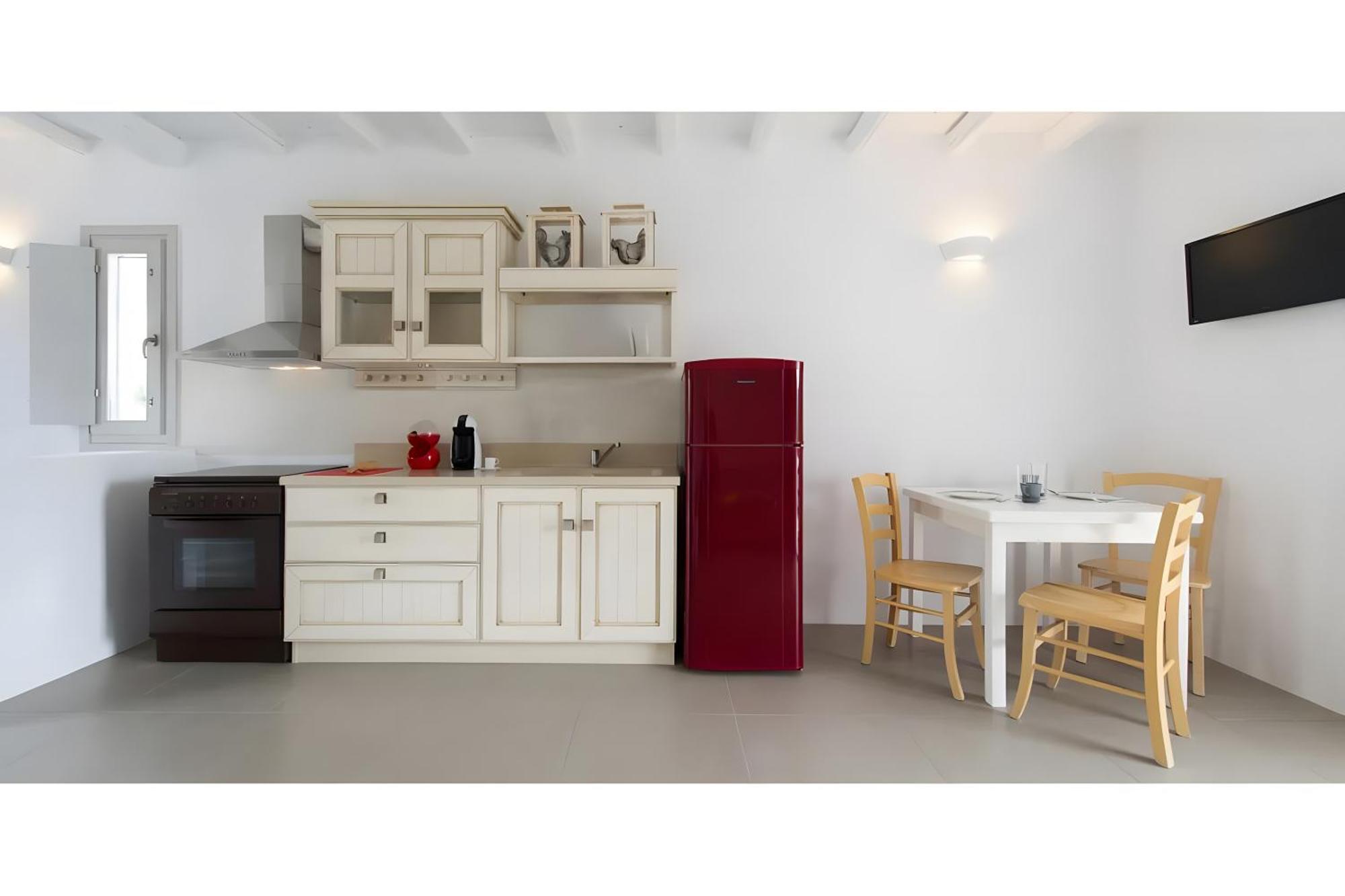 Maisonette No 3 90 Squares Meters Kímolos エクステリア 写真